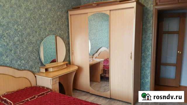 2-комнатная квартира, 60 м², 5/10 эт. в аренду посуточно в Находке Находка - изображение 1