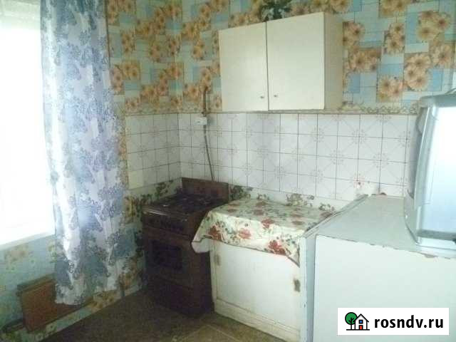 1-комнатная квартира, 37 м², 3/5 эт. на продажу на Острове Остров - изображение 1