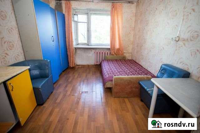 Комната 31.4 м² в 4-ком. кв., 5/5 эт. на продажу в Благовещенске Амурской области Благовещенск - изображение 1