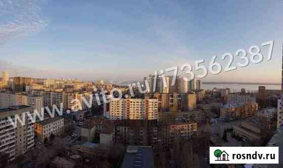 1-комнатная квартира, 45.1 м², 16/25 эт. на продажу в Саратове Саратов
