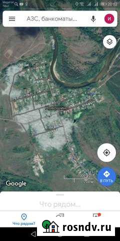 Участок ИЖС 15 сот. на продажу в Навашино Навашино - изображение 1