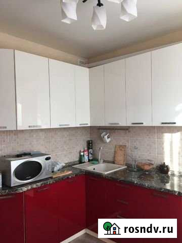 2-комнатная квартира, 54 м², 8/9 эт. на продажу в Балаково Балаково - изображение 1