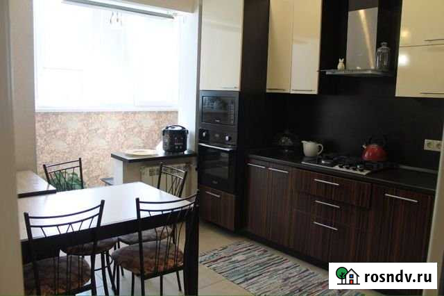 2-комнатная квартира, 57 м², 6/9 эт. на продажу в Пскове Псков - изображение 1