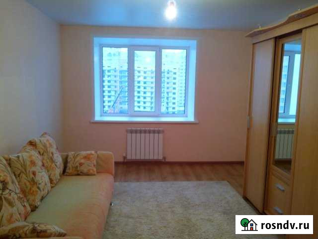 2-комнатная квартира, 67 м², 7/14 эт. в аренду на длительный срок в Тамбове Тамбов - изображение 1