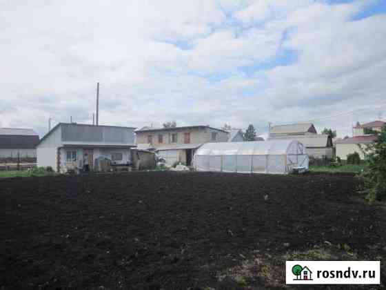 Участок ИЖС 12 сот. на продажу в Лебяжьем Алтайского края Лебяжье