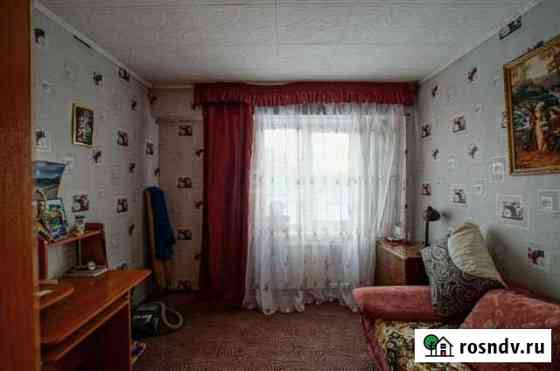 2-комнатная квартира, 51.3 м², 2/5 эт. на продажу в Ачинске Ачинск