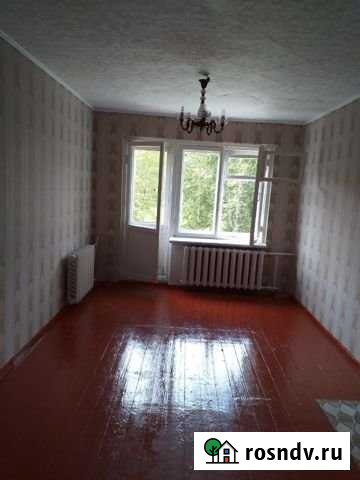 Комната 20 м² в 1-ком. кв., 5/5 эт. на продажу в Железногорске-Илимском Железногорск-Илимский - изображение 1