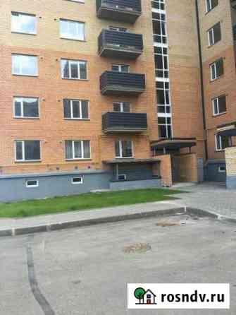 1-комнатная квартира, 36 м², 3/9 эт. на продажу в Пскове Псков