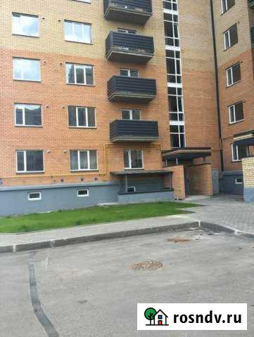 1-комнатная квартира, 36 м², 3/9 эт. на продажу в Пскове Псков - изображение 1