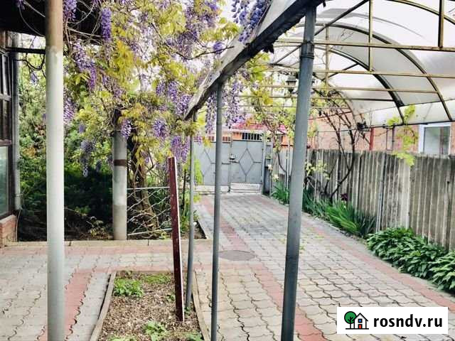 Дом 175 м² на участке 6 сот. на продажу в Таганроге Таганрог - изображение 1