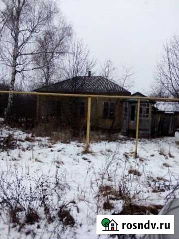 Дом 58 м² на участке 36 сот. на продажу в Нововоронеже Нововоронеж - изображение 1