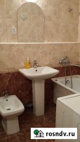 1-комнатная квартира, 40 м², 12/17 эт. в аренду посуточно в Туле Тула - изображение 1