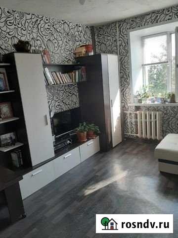 Комната 26.4 м² в 1-ком. кв., 7/9 эт. на продажу в Тюмени Тюмень - изображение 1