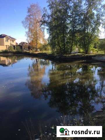 Участок ИЖС 67 сот. на продажу в Екатеринбурге Екатеринбург - изображение 1