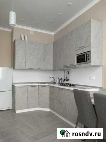 1-комнатная квартира, 45 м², 3/5 эт. в аренду посуточно в Геленджике Геленджик - изображение 1