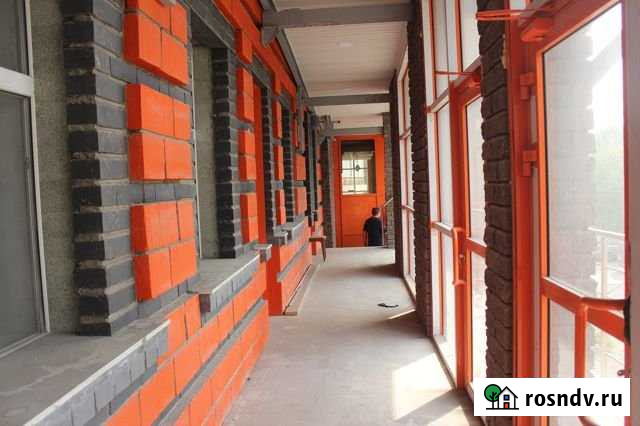 Торговое помещение, 130.9 кв.м. Челябинск - изображение 1