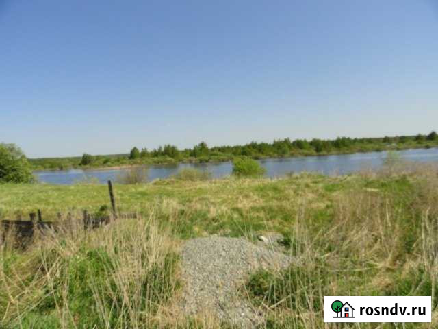 Участок ИЖС 9 сот. на продажу в Туринской Слободе Туринская Слобода - изображение 1