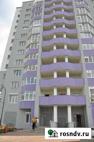 2-комнатная квартира, 83.8 м², 3/12 эт. на продажу в Белгороде Белгород - изображение 1