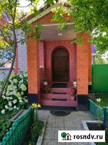 Дом 160 м² на участке 8 сот. на продажу в Горшечном Горшечное - изображение 1