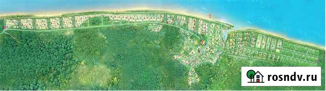 Участок СНТ, ДНП 21 сот. на продажу в Некрасовском Ярославской области Некрасовское - изображение 1