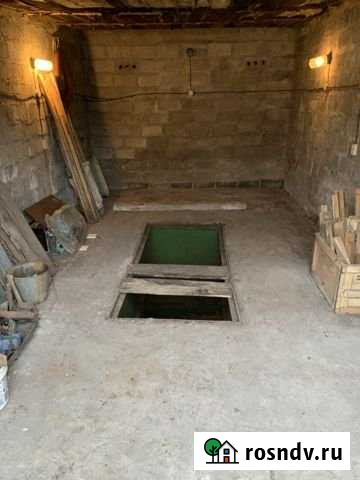 Гараж 20 м² на продажу в Калининграде Калининград - изображение 1