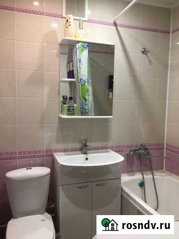 1-комнатная квартира, 42 м², 1/9 эт. в аренду на длительный срок в Смоленске Смоленск - изображение 1