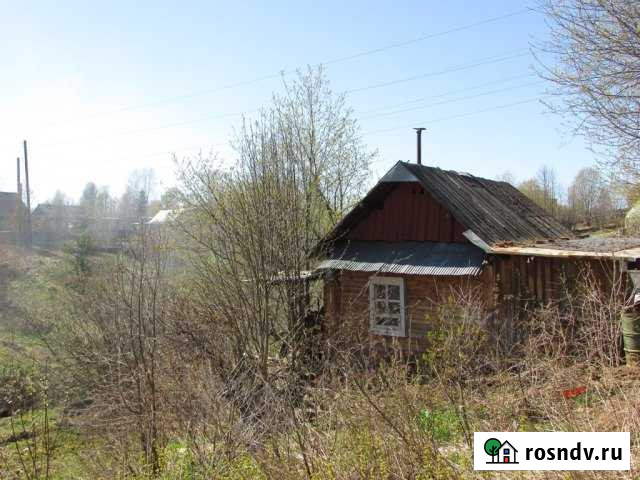 Дом 20 м² на участке 6 сот. на продажу в Перми Пермь - изображение 1