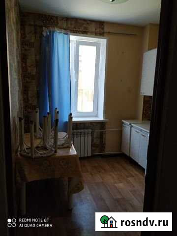 3-комнатная квартира, 63 м², 2/2 эт. на продажу в Лениногорске Лениногорск - изображение 1