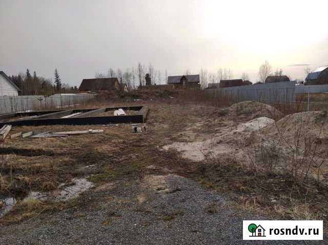 Участок ИЖС 1499 сот. на продажу в Туртасе Туртас - изображение 1