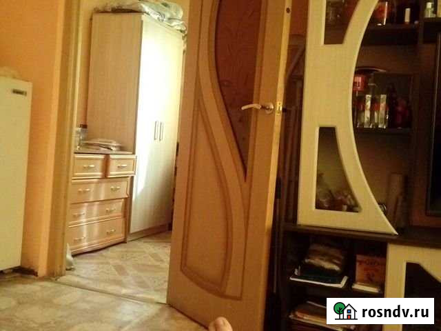 3-комнатная квартира, 51 м², 2/2 эт. на продажу в Улан-Удэ Улан-Удэ - изображение 1