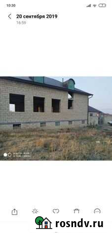 Дом 150 м² на участке 12 сот. на продажу в Дербенте Дербент - изображение 1