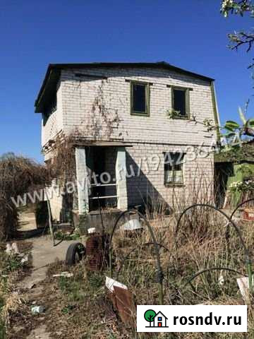 Дача 50 м² на участке 6 сот. на продажу в Полетаево Полетаево - изображение 1