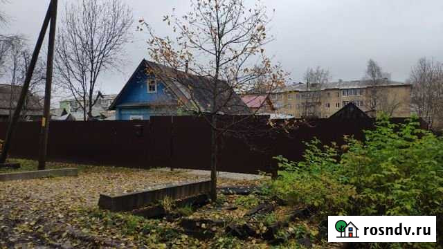 Участок ИЖС 10 сот. на продажу в Микуне Микунь - изображение 1