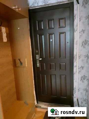 Квартира-студия, 17 м², 1/9 эт. на продажу в Чебоксарах Чебоксары - изображение 1