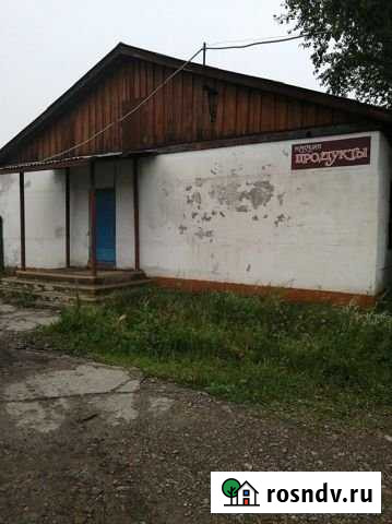 Офисное помещение, 190.7 кв.м. Зима - изображение 1