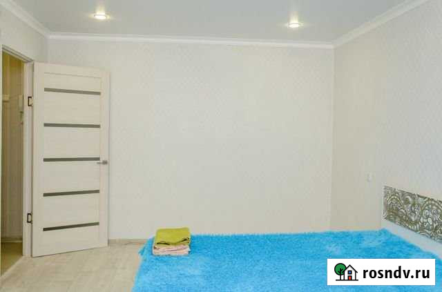 1-комнатная квартира, 36 м², 2/5 эт. в аренду посуточно в Стерлитамаке Стерлитамак - изображение 1