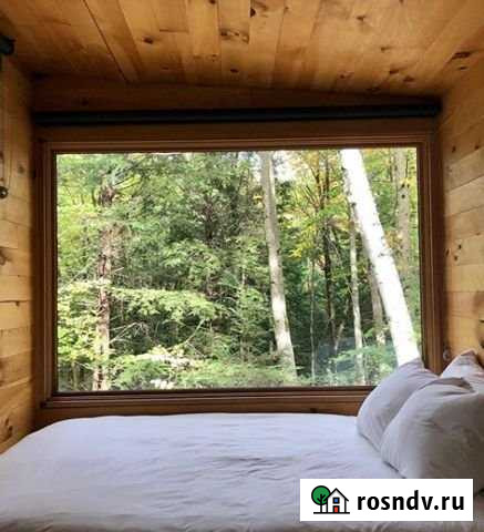 Дом 21 м² на участке 104 сот. в аренду посуточно в Горно-Алтайске Горно-Алтайск - изображение 1