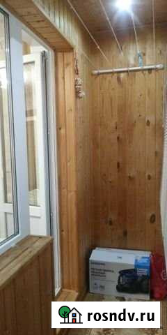 1-комнатная квартира, 36.3 м², 3/5 эт. на продажу в Лежнево Лежнево - изображение 1