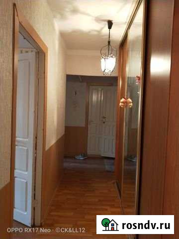 2-комнатная квартира, 57.2 м², 6/9 эт. на продажу в Йошкар-Оле Йошкар-Ола - изображение 1