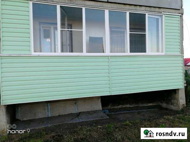 2-комнатная квартира, 53 м², 1/2 эт. на продажу в Советском Советское - изображение 1