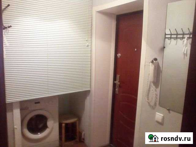 1-комнатная квартира, 35 м², 8/9 эт. в аренду на длительный срок в Зеленодольске Зеленодольск - изображение 1