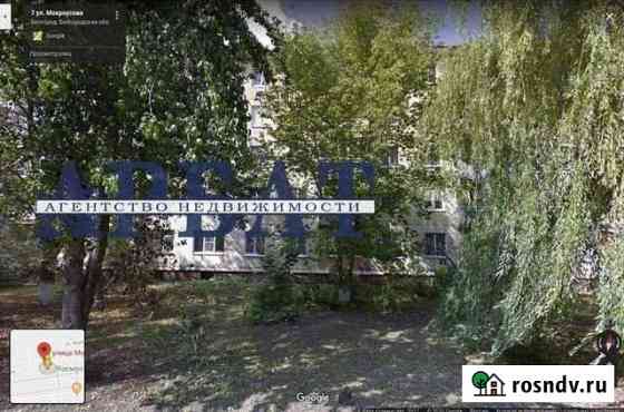2-комнатная квартира, 48 м², 4/5 эт. на продажу в Белгороде Белгород