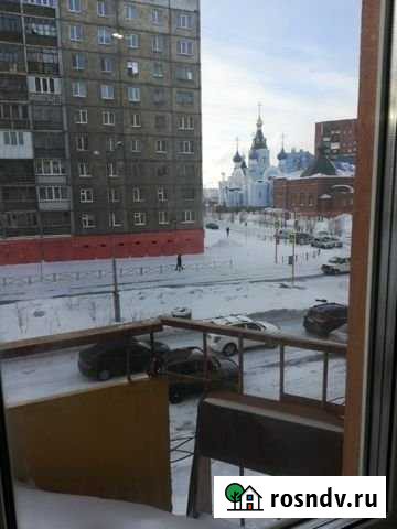 3-комнатная квартира, 66 м², 2/9 эт. на продажу в Норильске Норильск - изображение 1