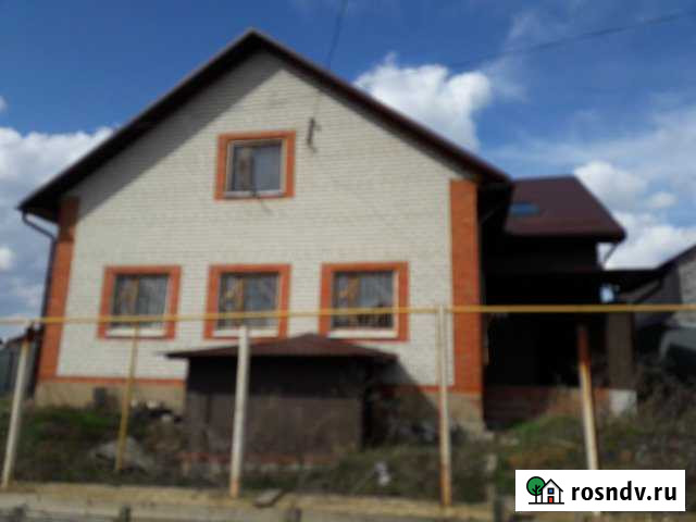 Дом 150 м² на участке 10 сот. на продажу в Лямбире Лямбирь - изображение 1