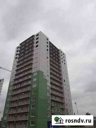 1-комнатная квартира, 35 м², 5/17 эт. на продажу в Красноярске Красноярск
