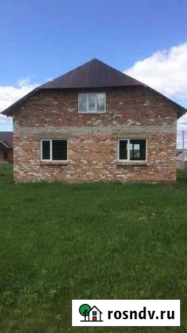 Дом 200 м² на участке 10 сот. на продажу в Ермолаево Ермолаево - изображение 1