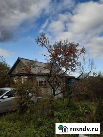 Дача 30 м² на участке 7 сот. на продажу в Невьянске Невьянск - изображение 1
