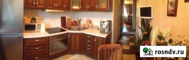 2-комнатная квартира, 55 м², 8/9 эт. на продажу в Бийске Бийск - изображение 1