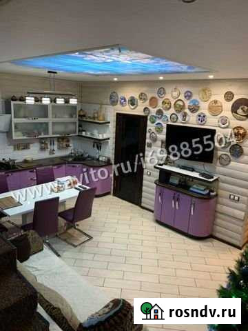 Дом 118 м² на участке 14 сот. на продажу в Новочеркасске Новочеркасск - изображение 1