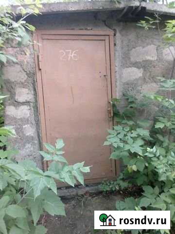 Гараж 10 м² на продажу в Магнитогорске Магнитогорск - изображение 1